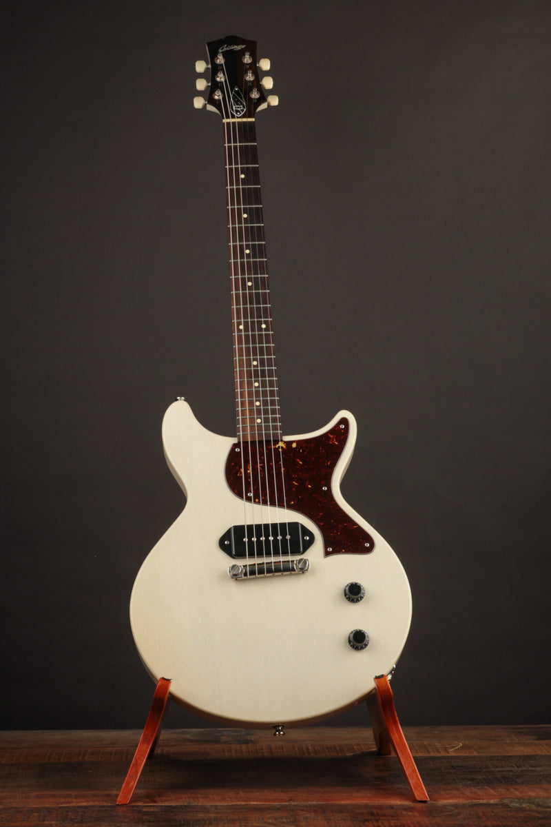 Collings 290 DC S, TV White (USED, 2012)