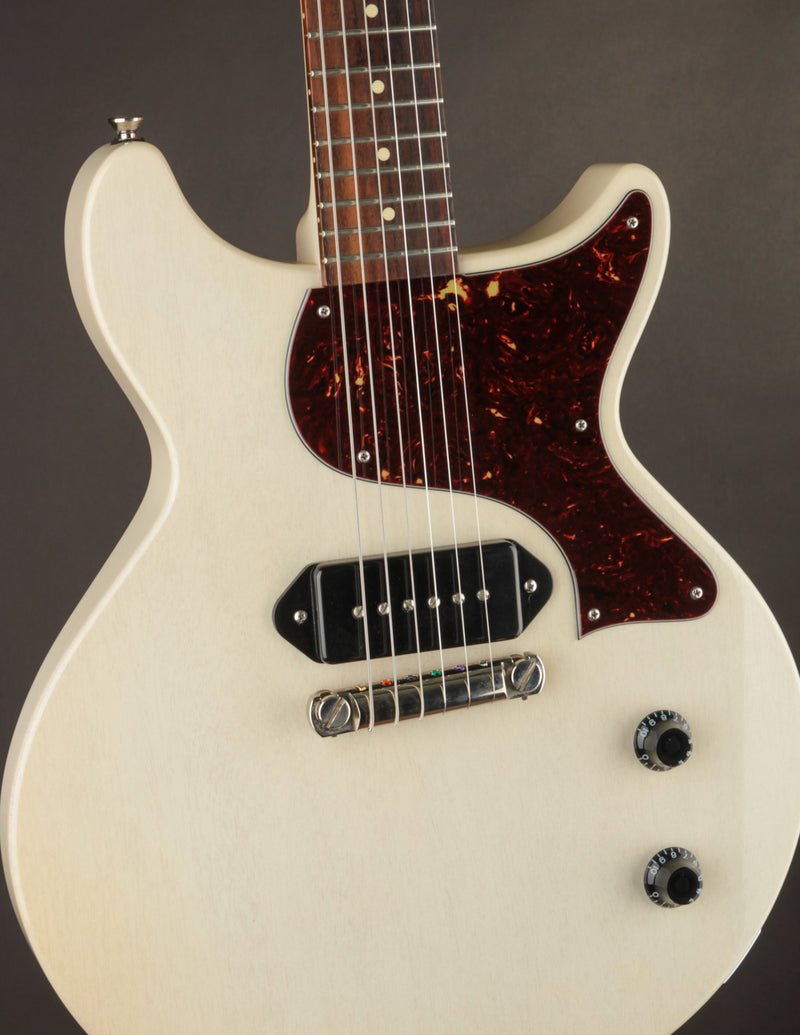 Collings 290 DC S, TV White (USED, 2012)