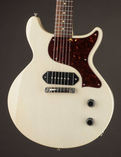 Collings 290 DC S, TV White (USED, 2012)