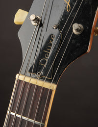 Gibson Les Paul Deluxe (1969)