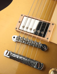 Gibson Les Paul Deluxe (1969)
