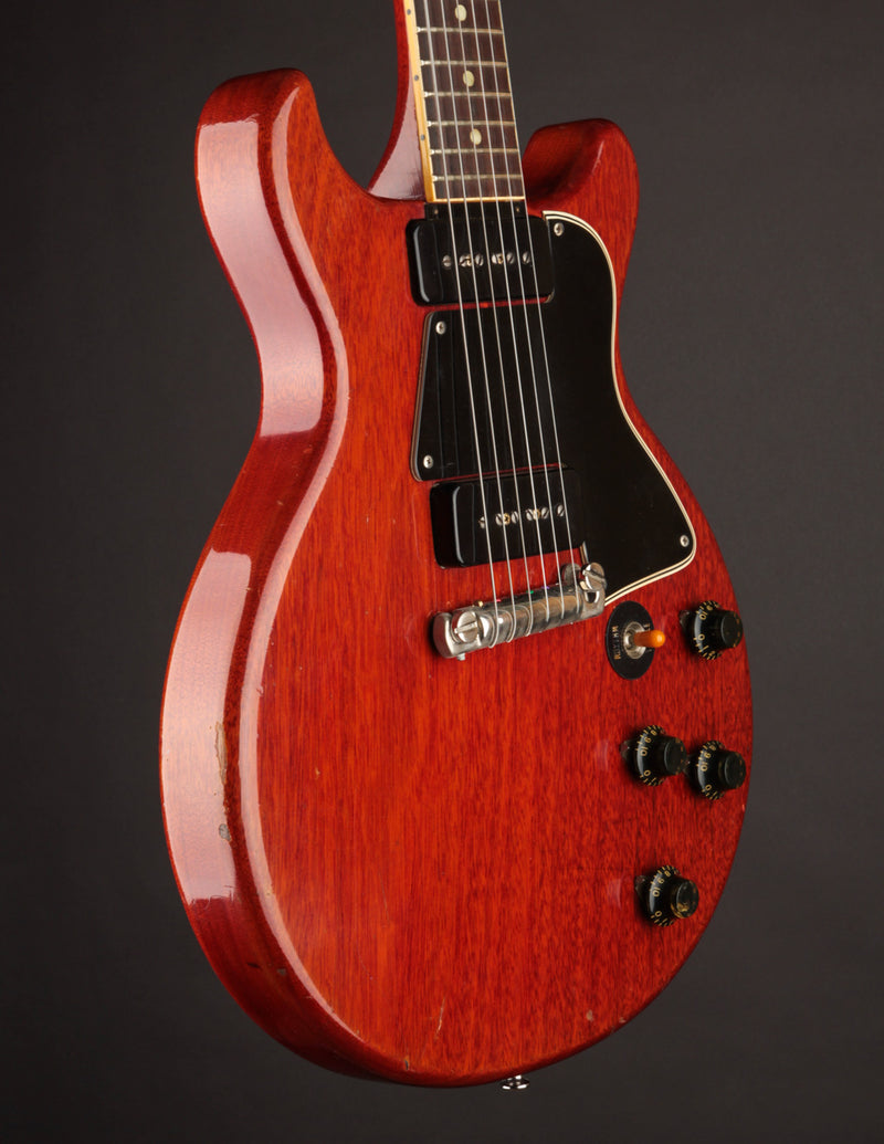 Gibson Les Paul Special, Cherry (1959)