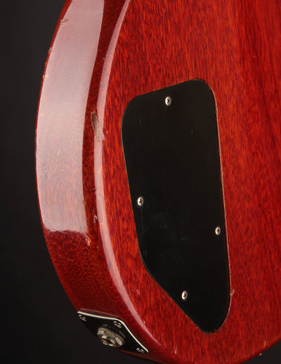 Gibson Les Paul Special, Cherry (1959)