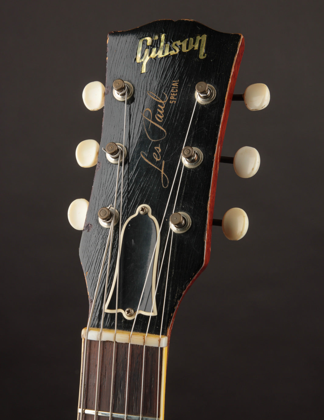 1959 Gibson Les Paul Special, Cherry | The Music Emporium