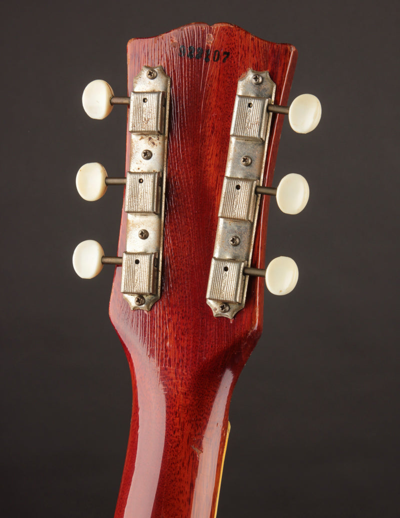 Gibson Les Paul Special, Cherry (1959)