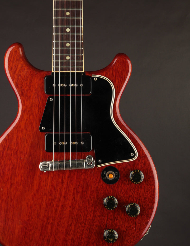 Gibson Les Paul Special, Cherry (1959)