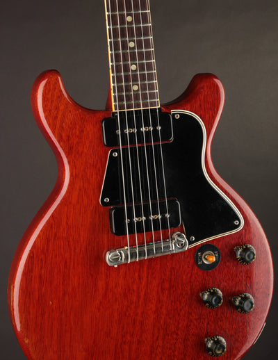 Gibson Les Paul Special, Cherry (1959)