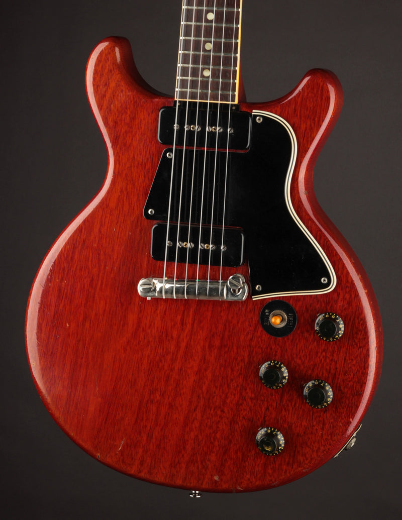 Gibson Les Paul Special, Cherry (1959)