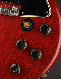 Gibson Les Paul Special, Cherry (1959)