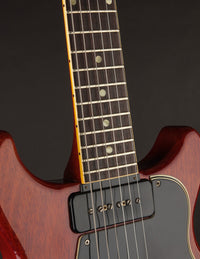 Gibson Les Paul Special, Cherry (1959)