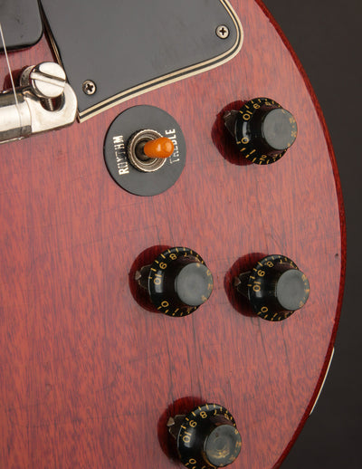 Gibson Les Paul Special, Cherry (1959)