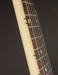 Gibson SG Special, Polaris White (1964)