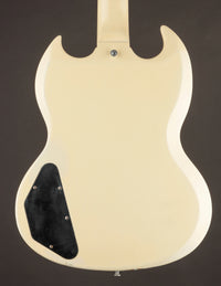 Gibson SG Special, Polaris White (1964)