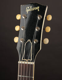 Gibson SG Special, Polaris White (1964)