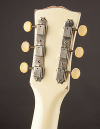 Gibson SG Special, Polaris White (1964)