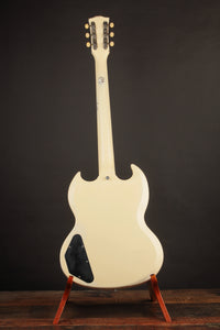 Gibson SG Special, Polaris White (1964)