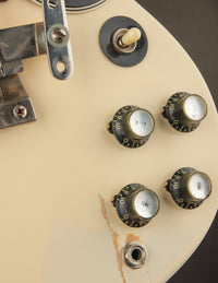 Gibson SG Special, Polaris White (1964)