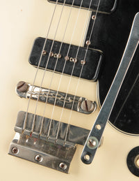 Gibson SG Special, Polaris White (1964)