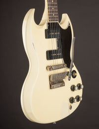 Gibson SG Special, Polaris White (1964)