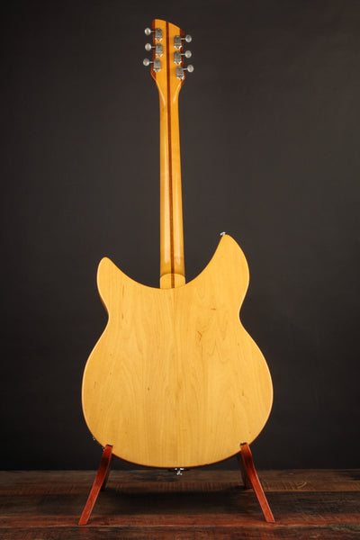 Rickenbacker 330 Mapleglo (1974)