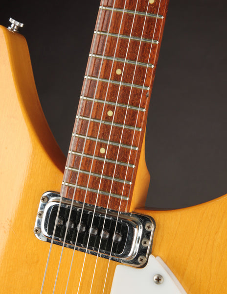 1974 Rickenbacker 330 Mapleglo | The Music Emporium