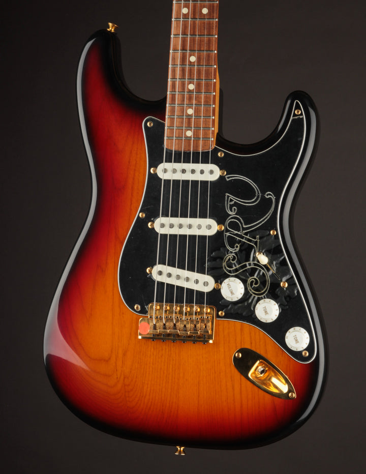 1993 Fender Stevie Ray Vaughan Stratocaster | The Music Emporium