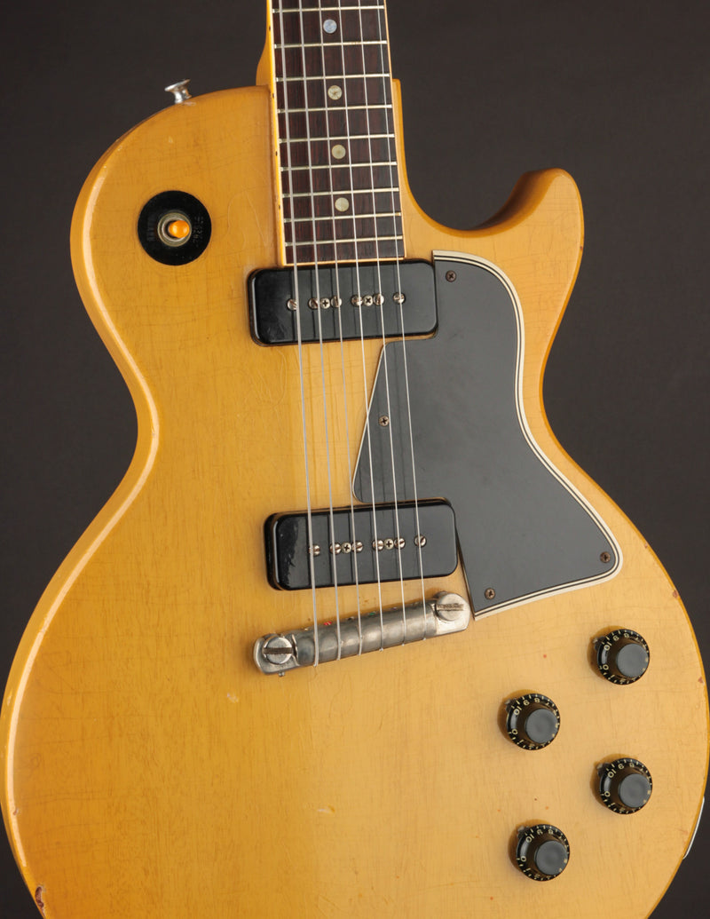 Gibson Les Paul Special TV (1956)