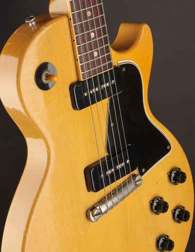 Gibson Les Paul Special TV (1956)