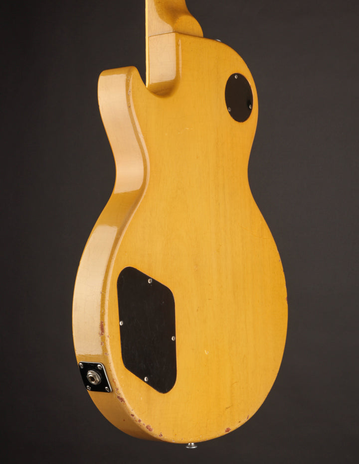 B*i様 Gibson Les Paul Special TV Yellow 1 LPSP00TVNH1_body_82dec0b3-c3df