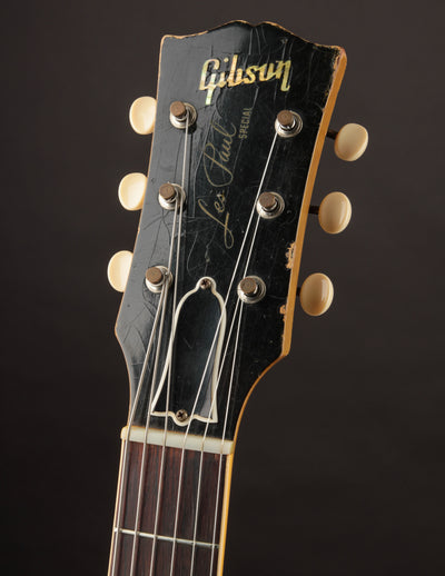 Gibson Les Paul Special TV (1956)