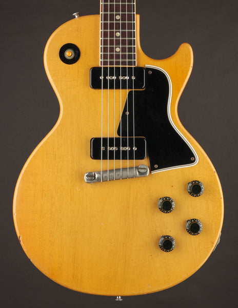 1956 Gibson Les Paul Special TV | The Music Emporium