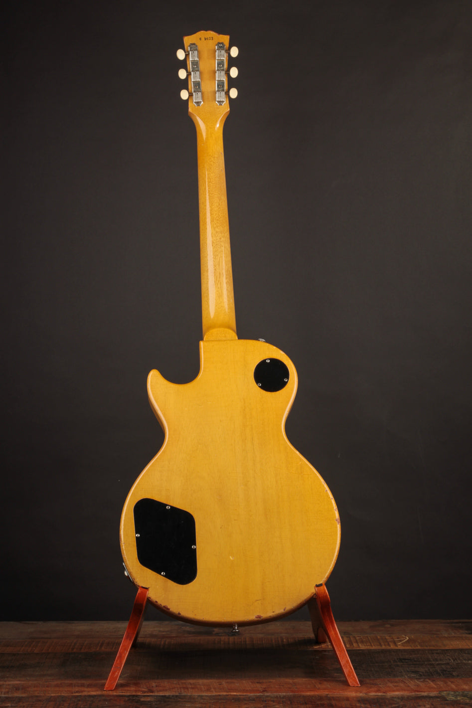 1956 Gibson Les Paul Special TV | The Music Emporium