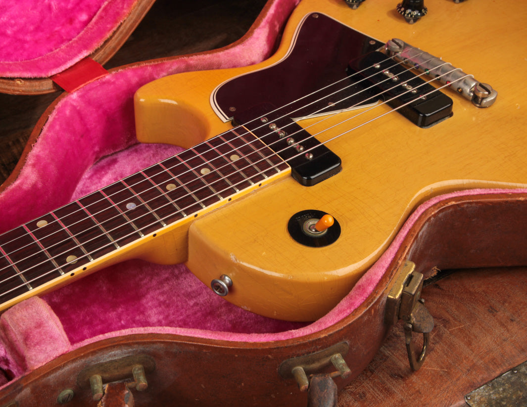 1956 Gibson Les Paul Special TV | The Music Emporium