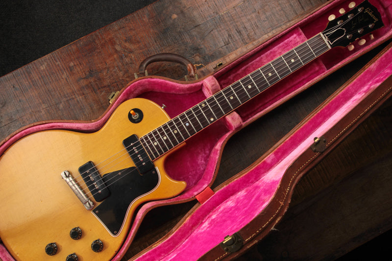 Gibson Les Paul Special TV (1956)