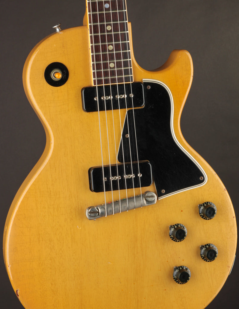 Gibson Les Paul Special TV (1956)