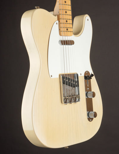 Fender Telecaster, Blonde (1957)