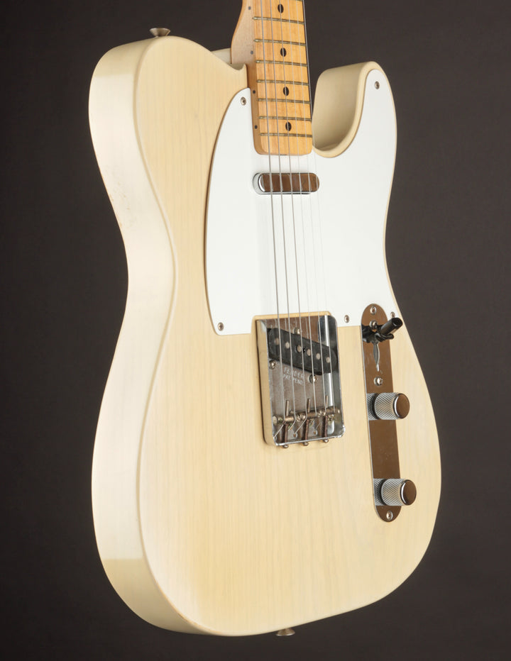 美品FenderTelecaster American professional Fender American Professional II Telecaster/Butterscotch
