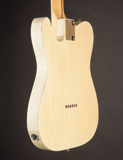 Fender Telecaster, Blonde (1957)