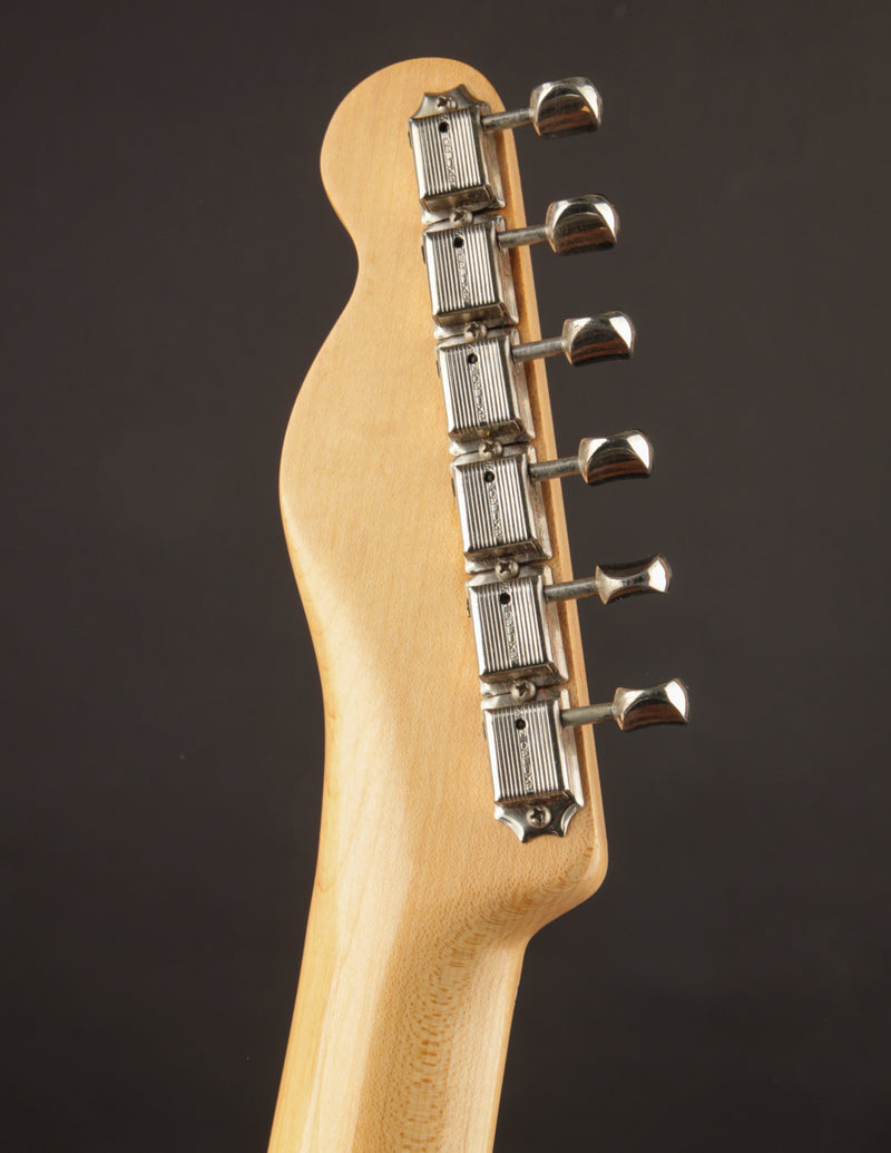 Fender Telecaster, Blonde (1957)