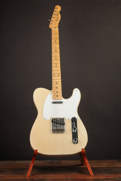 Fender Telecaster, Blonde (1957)