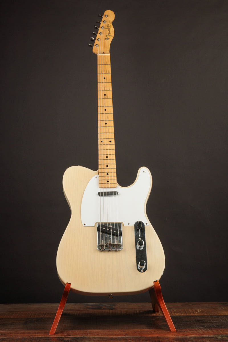 Fender Telecaster, Blonde (1957)