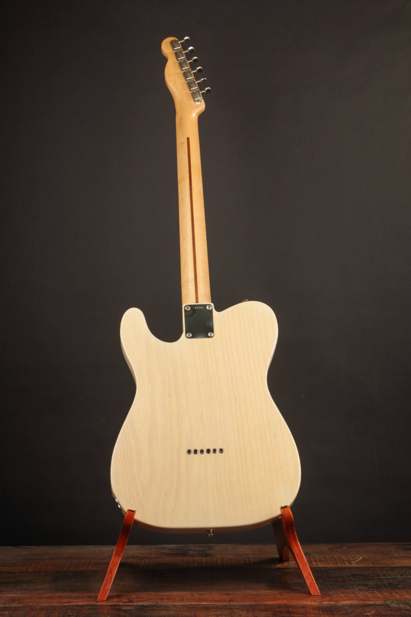 Fender Telecaster, Blonde (1957)