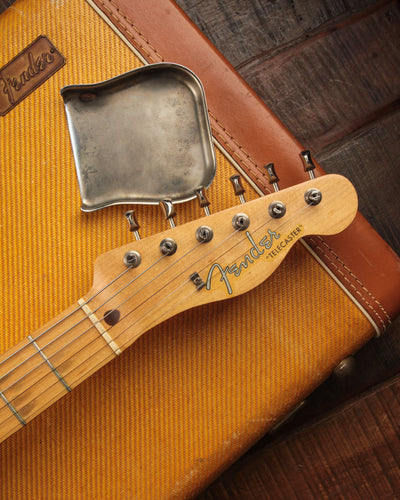 Fender Telecaster, Blonde (1957)