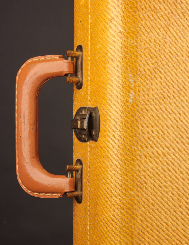 Fender Telecaster, Blonde (1957)