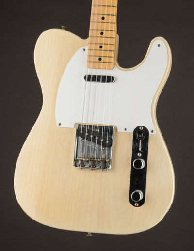 Fender Telecaster, Blonde (1957)