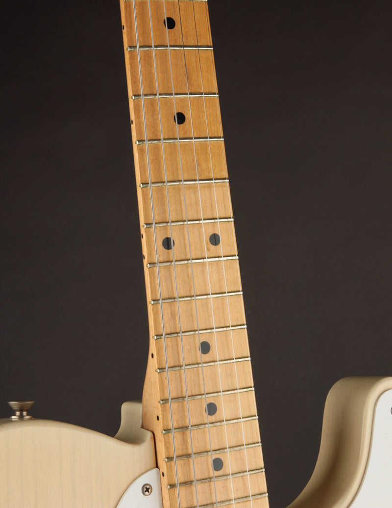 Fender Telecaster, Blonde (1957)