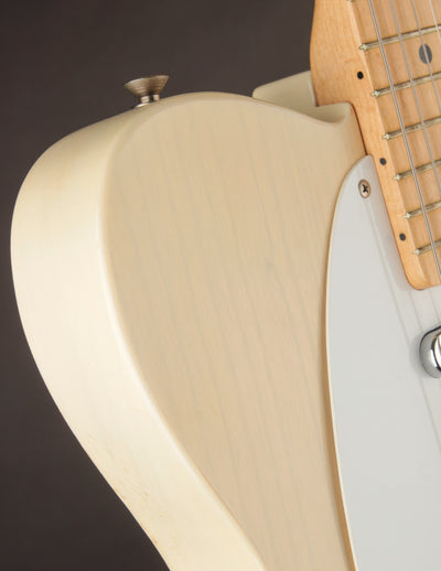 Fender Telecaster, Blonde (1957)