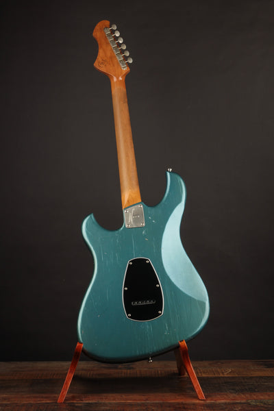 Novo Idris Aged Pelham Blue (USED, 2024)