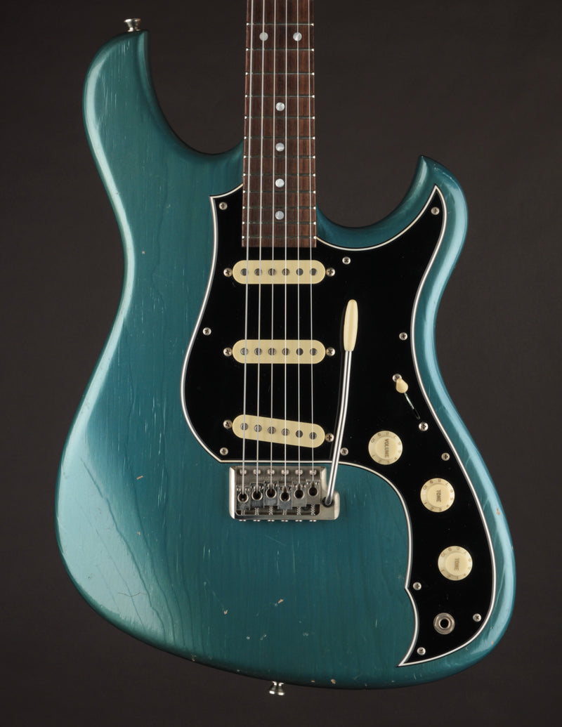 Novo Idris Aged Pelham Blue (USED, 2024)