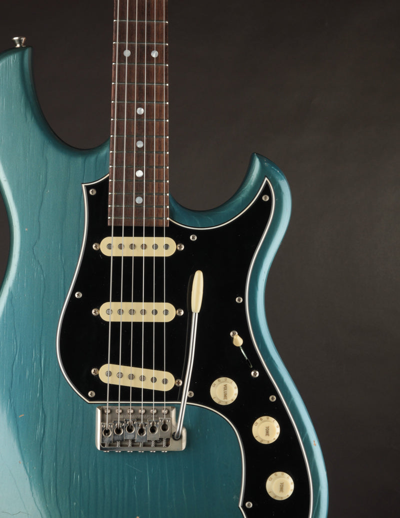 Novo Idris Aged Pelham Blue (USED, 2024)